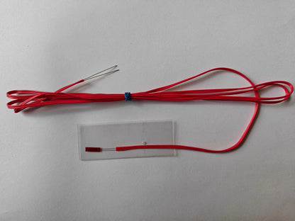 new 10pcs KFGS-5-120-C1-11 L1M2R Strain gauge - KOEED