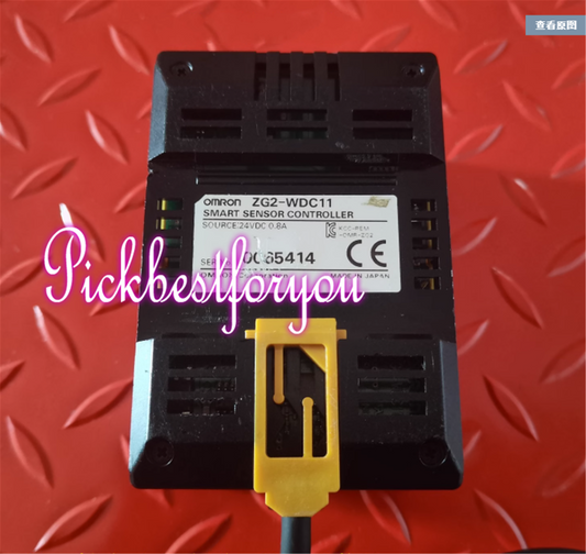 used TEST ZG2-WDC11 FEDX 90 days - TEST