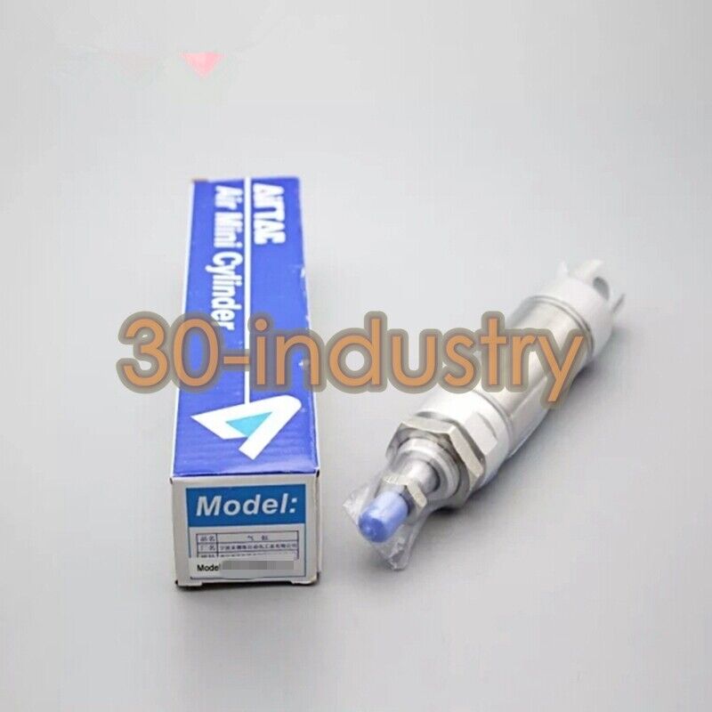 AirTac MAC20X250SCA Cylinder - 1 Piece New Replacement - AIRTAC