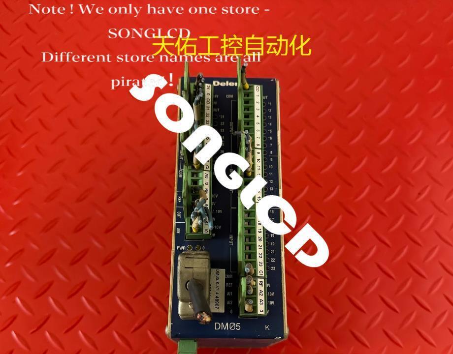 1pcs DM05-K-V1.4 Multifunctional Sensor Module - HONEYWELL INTERNATIONAL INC.