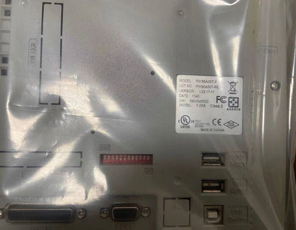 Hitech PWS6A00T-Touch Screen - HITECH