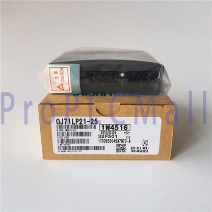MITSUBISHI MODULE QJ71LP21-25 QJ71LP2125 PLC 1PCS