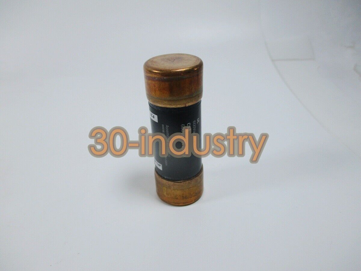 10 Pack Bussmann JKS-20 20A 600V Fuses - New Stock - BUSSMANN