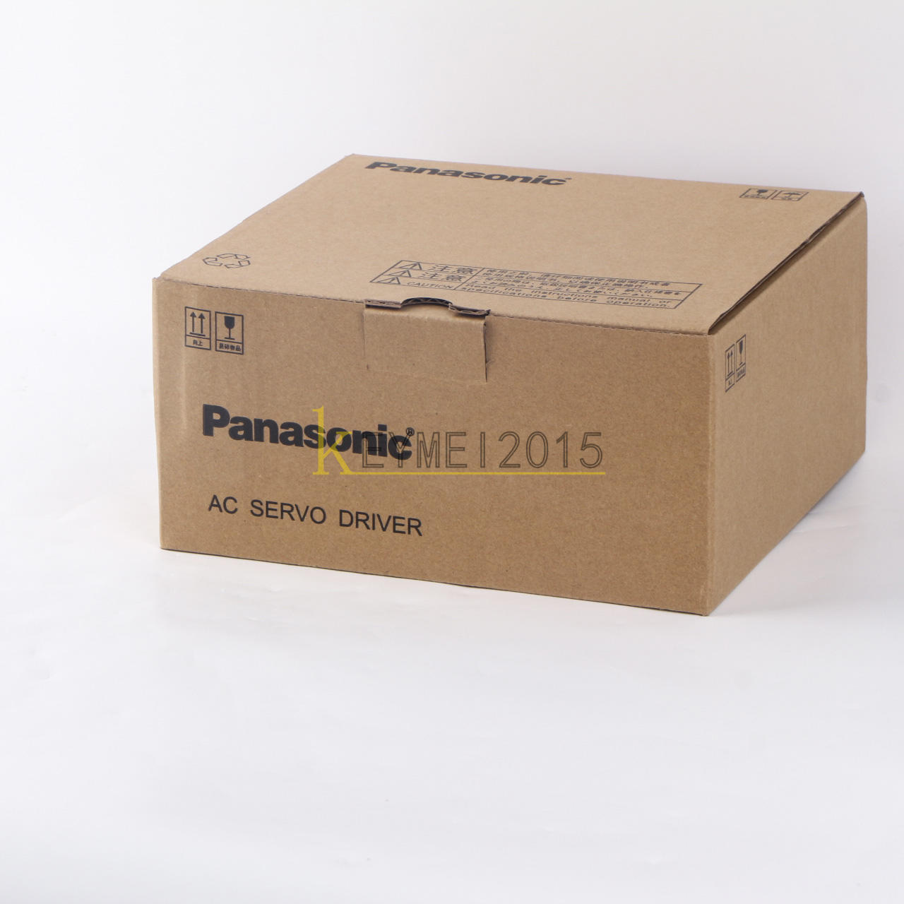 1PCS Panasonic Servo Driver MBDDT2110003 - PANASONIC