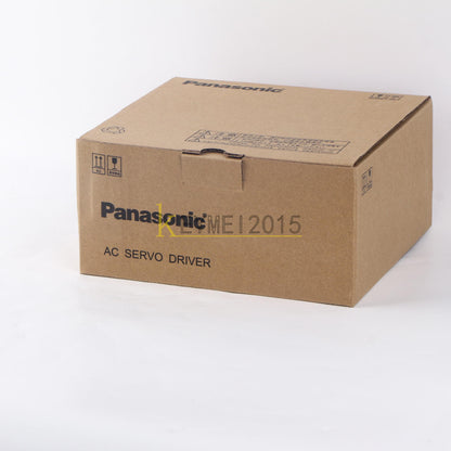 1PCS Panasonic Servo Driver MBDDT2110003 - PANASONIC