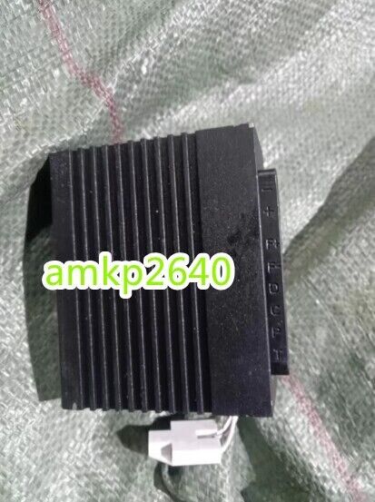 Used ZY-CC100DC12/24V-C3/C2 DZL35 Variable Frequency Compressor Drive Module - ZYOMER