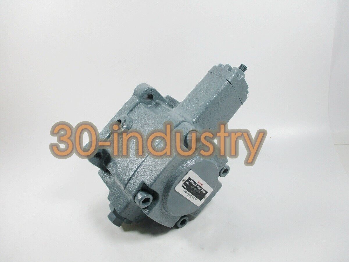1PCS New For NACHI VDR-1B-1A3-22 Vane Pump - KOEED