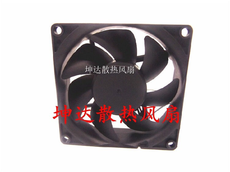 1pcs SUNON PF80251V1-0000-Q99 12v 4.1W 8025 4-wire cooling fan