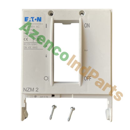 Switch Cover for EATON MOELLER Circuit Breaker NZM2 - EATON MOELLER