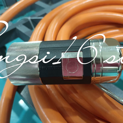 new 1pc servo motor Power Cable 2090-CPBM7DF-04AA15 15m - SIGMA