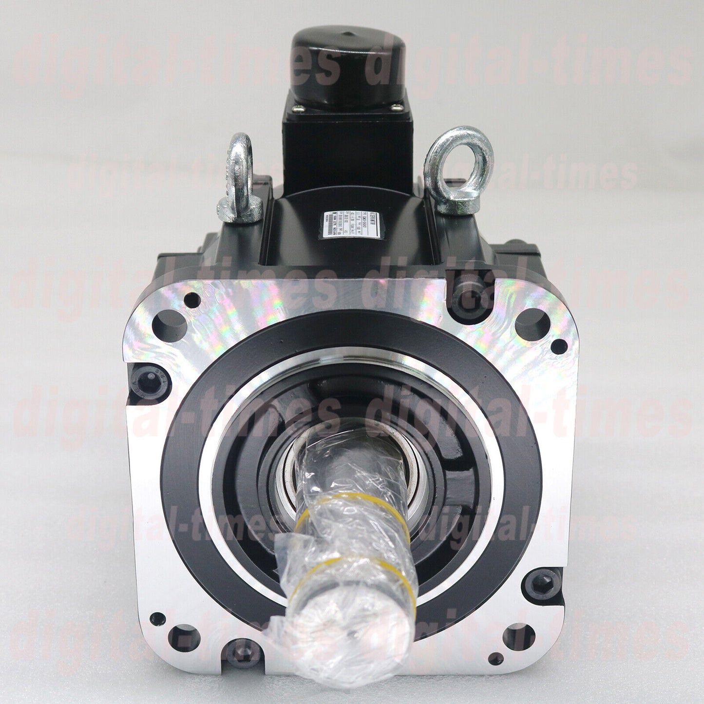 new 1PCS YASKAWA SGMGV-55ADA21 Servo motor Quality assurance - YASKAWA