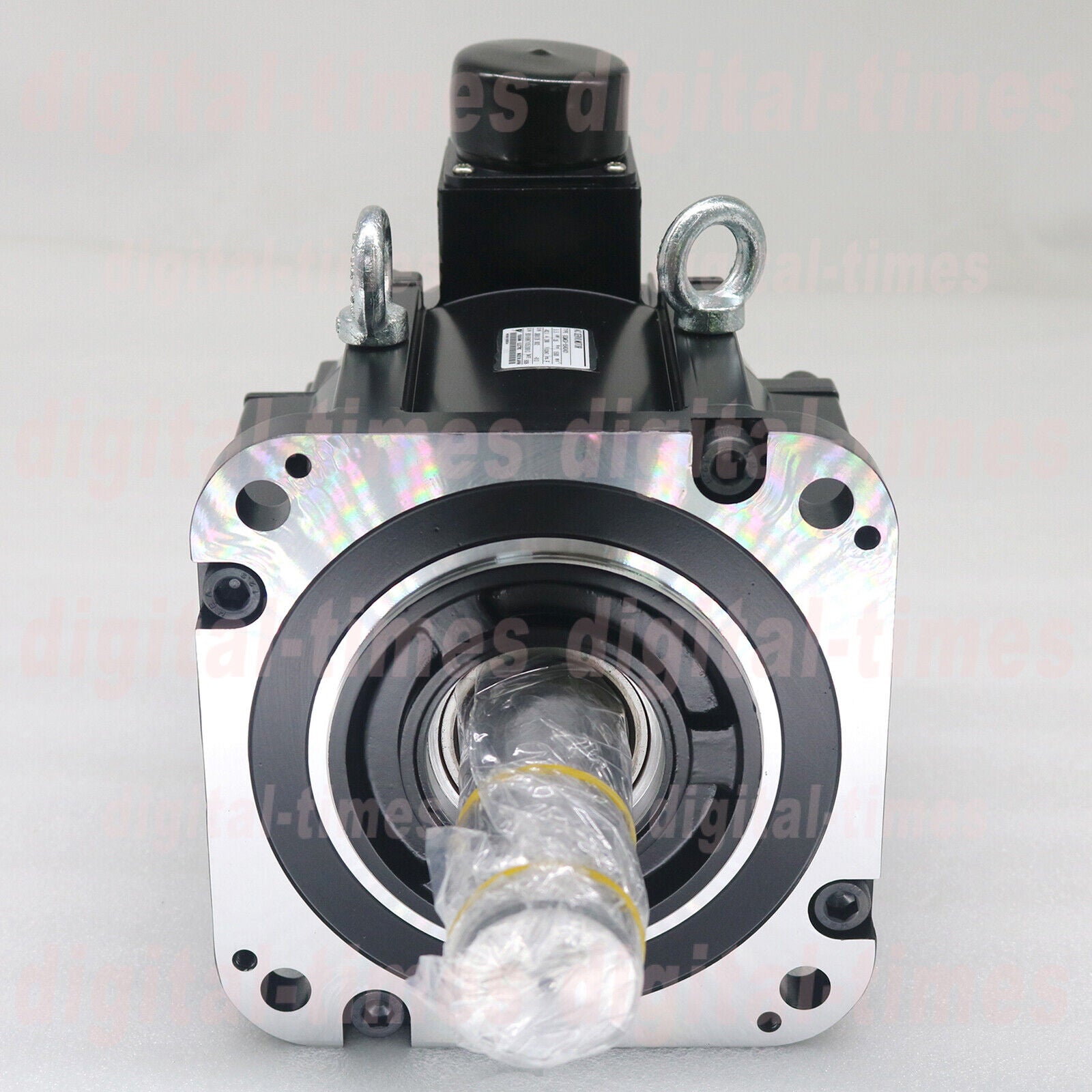 new 1PCS YASKAWA SGMGV-55ADA21 Servo motor Quality assurance - YASKAWA