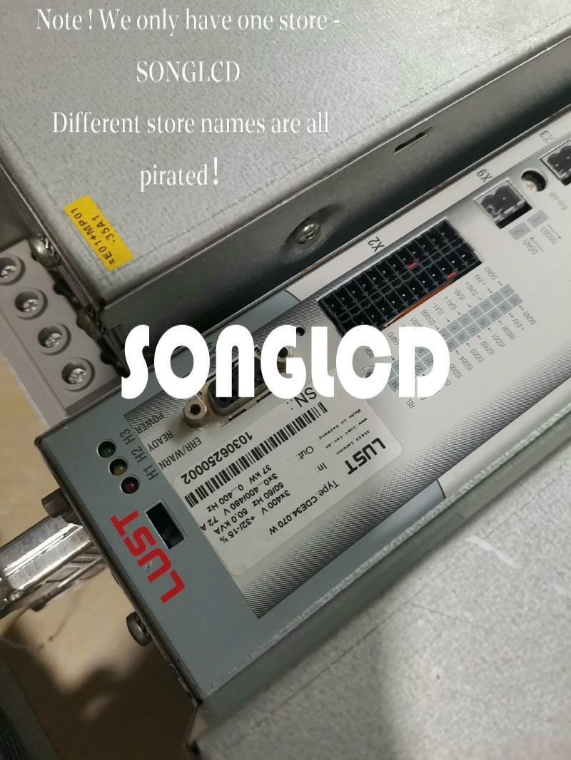1PCS CDE34.070.W Durable Component - RELIABLECOMPONENTS