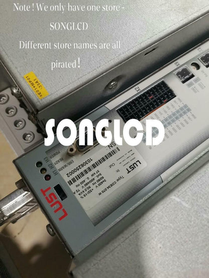 1PCS CDE34.070.W Durable Component - RELIABLECOMPONENTS