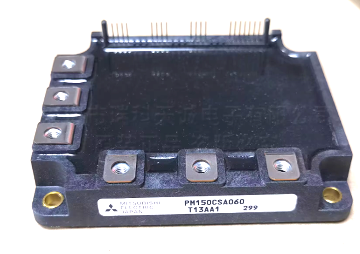 MITSUBISHI PM150CSA060 Power Supply Module - MITSUBISHI