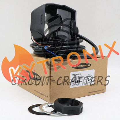 1PCS BANNER sensor OTBVP6