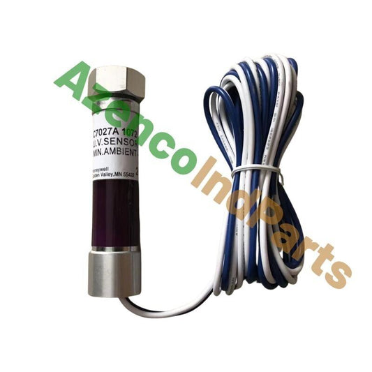 1PCS C7027A1072 Flame Detector Fast - KWIKLINK