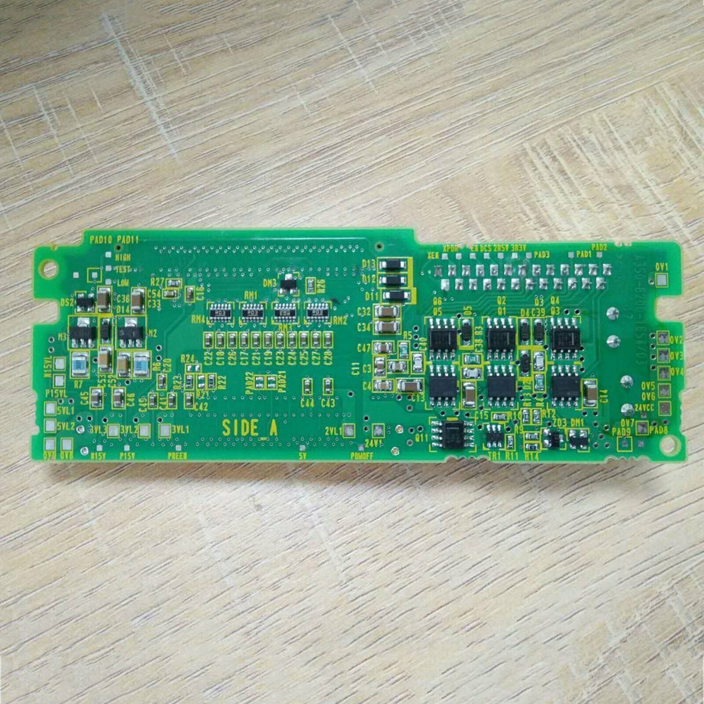 used One For Fanuc A20B-8200-0650 circuit board Tested in Good Condition - KOEED