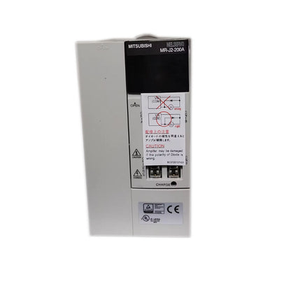 new MITSUBISHI MR-J2-200A Servo Drive - MITSUBISHI
