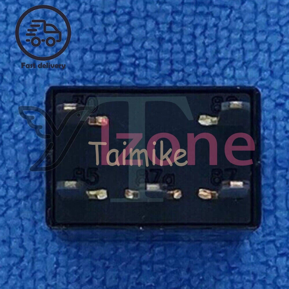 1PCS Omron 92181835 12V 5pin Automotive Relay Free Shipping