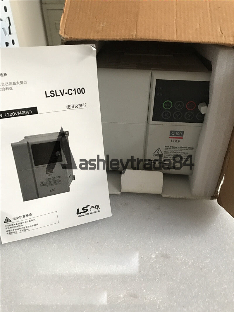 new 1PCS  LS LSLV0022C100-1N  Inverter