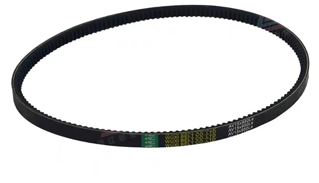1PCS FIT FOR 490B-41001-14 AV15X950Le Fan Belt AV15*950Le