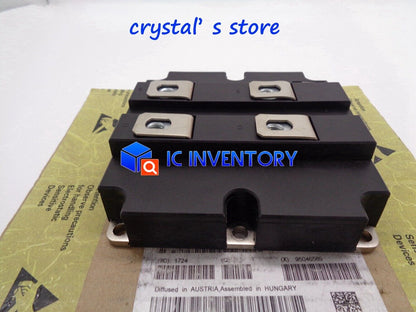 new 1PCS EUPEC/INFINEON FZ800R12KS4_B2 FZ800R12KS4-B2 Module Power Supply - EUPEC/INFINEON