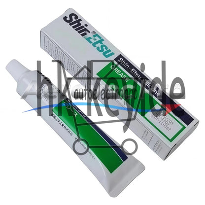 1Pc Shin Etsu G-30M Silicone Grease 100g (3.5OZ) Free Shipping SAFE RELIABLE