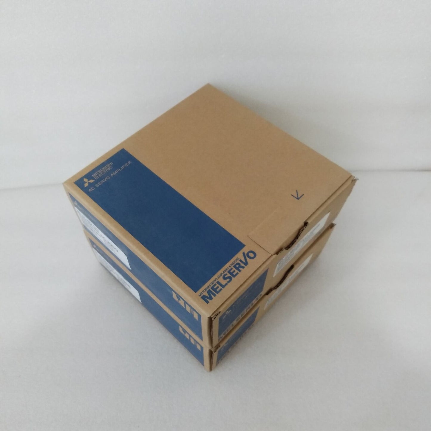 Mitsubishi MR-J2S-40CP-S212 Servo Drive Within 24 Hours – High-Speed Performance - MITSUBISHI