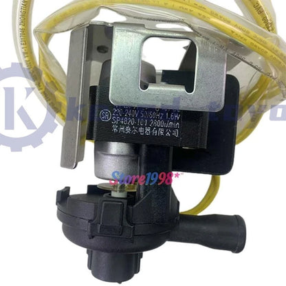 1pcs PSB-12A Air Conditioning Drain Pump F120-23MF013 FZFP140LV FXFP80LV~