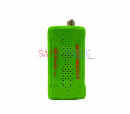 GTMEDIA V8 FINDER BT03 Bluetooth DVB Finder DVB-S2 Supports Android And IOS OS