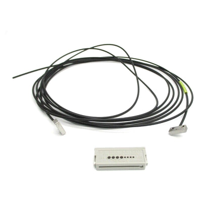 KEYENCE Digital Fiber Optic Sensor FU-54TZ - KEYENCE