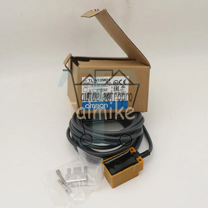 1PCS Omron TL-N12MD1 5M Proximity Switch Free Shipping