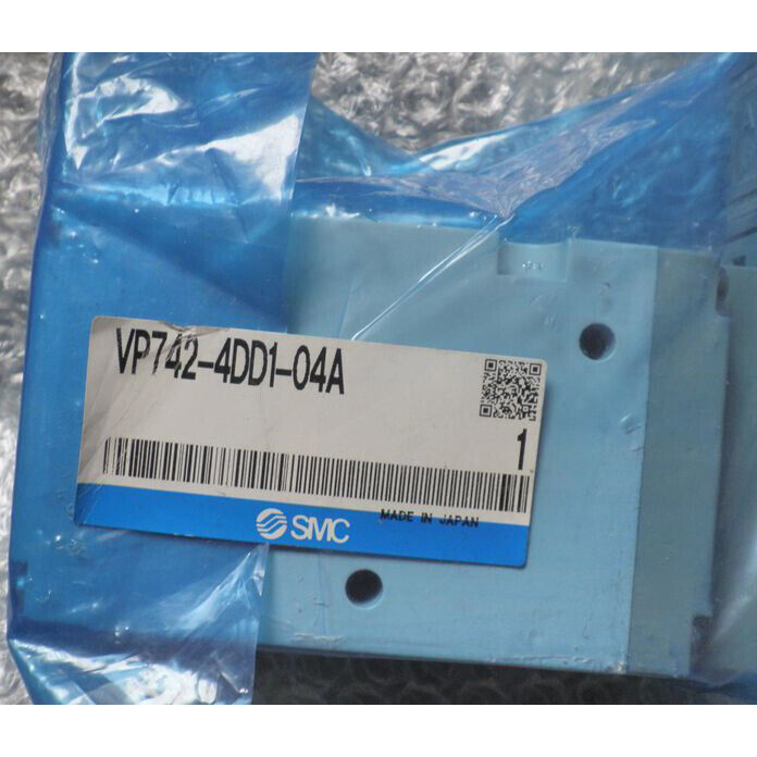 Premium SMC Solenoid Valve VP742-4DD1-04A - SMC