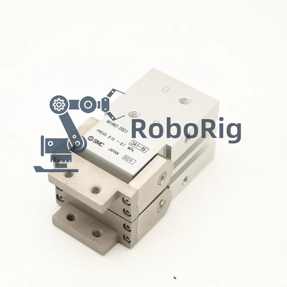 SMC MHW2-20D1 Finger Cylinder 1PCS