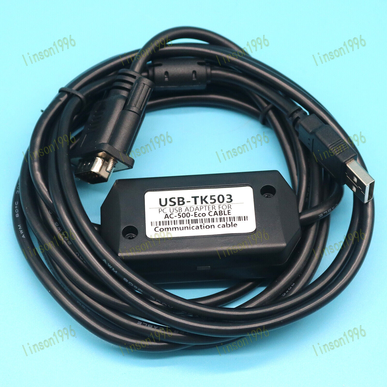 USB-TK503 ABB Debugging Cable AC500-Eco PLC Cable Fast - ABB