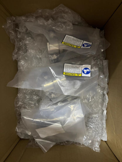 new 1pcs Aptech AZ1015S 2PW FV4 FV4 VCR High Purity Pressure Reducing Valve - APTECH