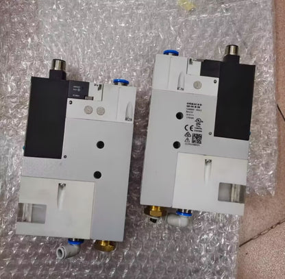 1PC  Festo OVEM-07-H-B-QO-OE-N-2N 540009 Vacuum Generator