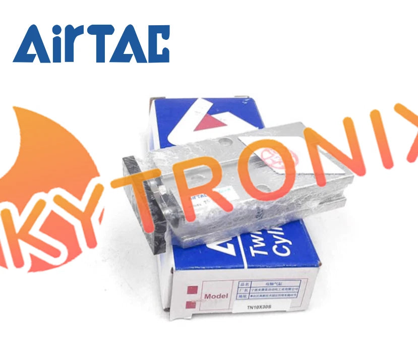 1PCS Airtac cylinder TCM12X100S