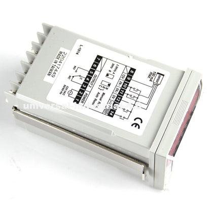 FOTEK SC-3616 Counter 220V - FOTEK