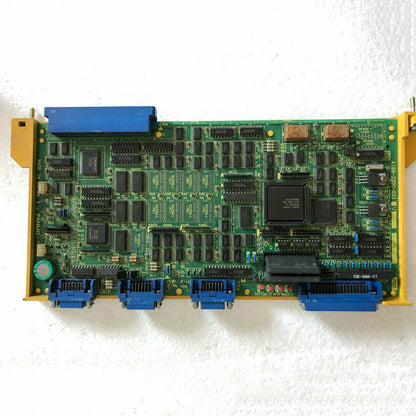 Used Fanuc A16B-2200-0210 PC Board Tested in Good Condition - FANUC