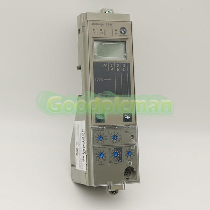 MICROLOGIC 5.0A 33072 Control unit with packaging 1PCS
