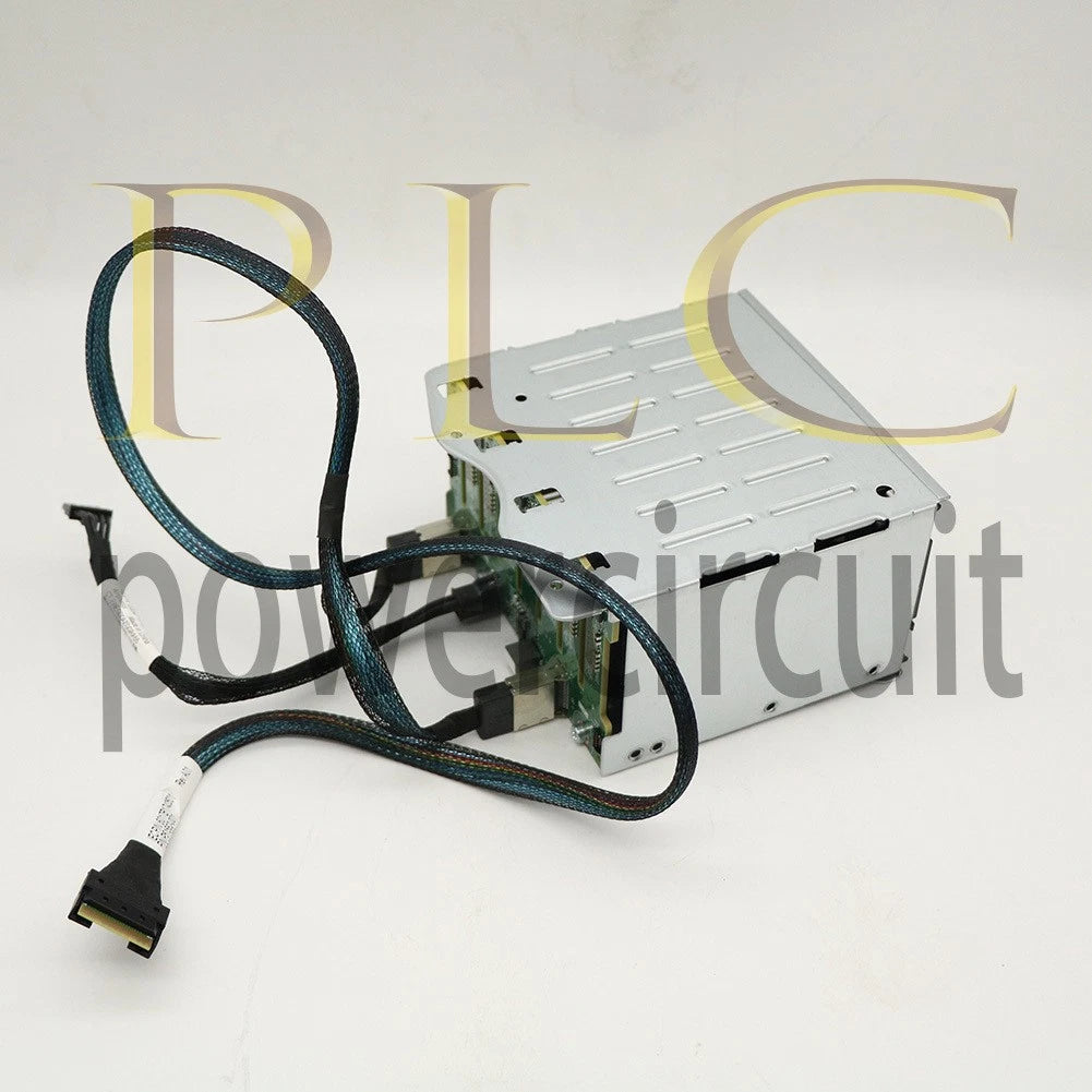 P26930-B21 HPE DL300 Gen10 Plus 2U 8SFF SAS/SATA 12G Bay 1/2 Drive Cage Kit