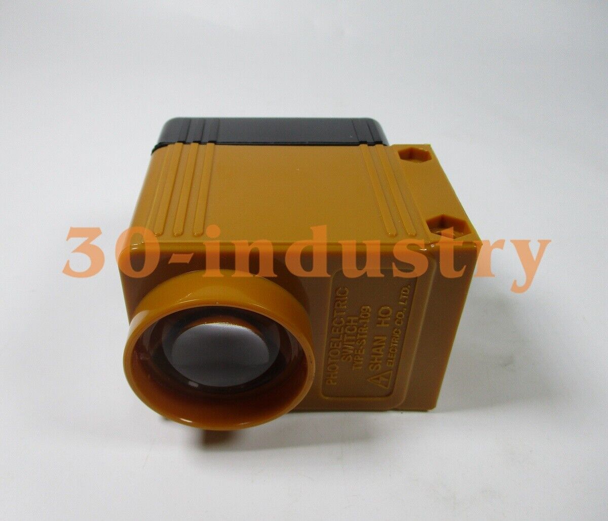 SHANHO SE-109 Through-beam Photoelectric Switch Sensor - 1PCS - SHANHO