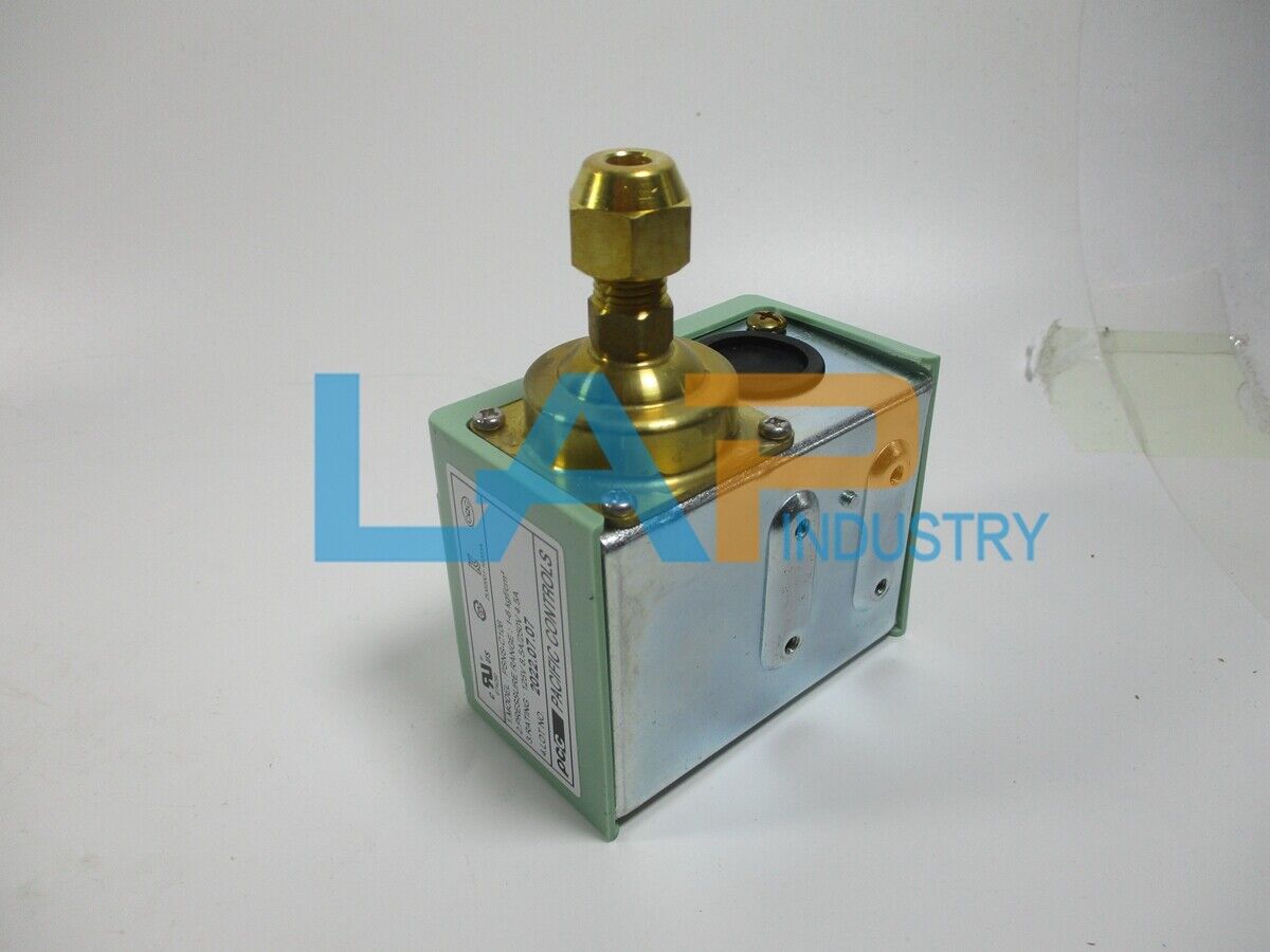 new QTY:1  For Pressure switch PSNS-C106