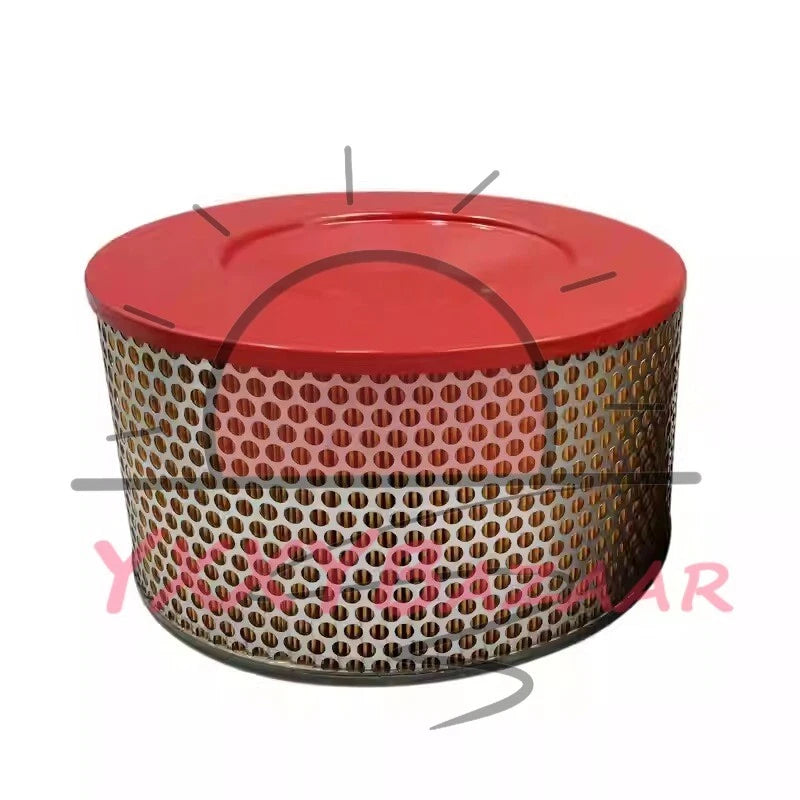 1PC Air Filter Fits BECKER Vacuum Pump 90951200000 909512 Fast delivery