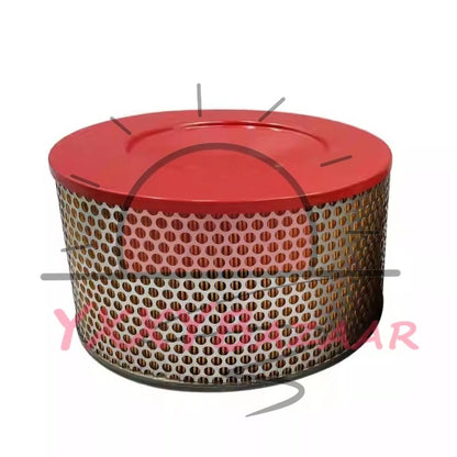 1PC Air Filter Fits BECKER Vacuum Pump 90951200000 909512 Fast delivery
