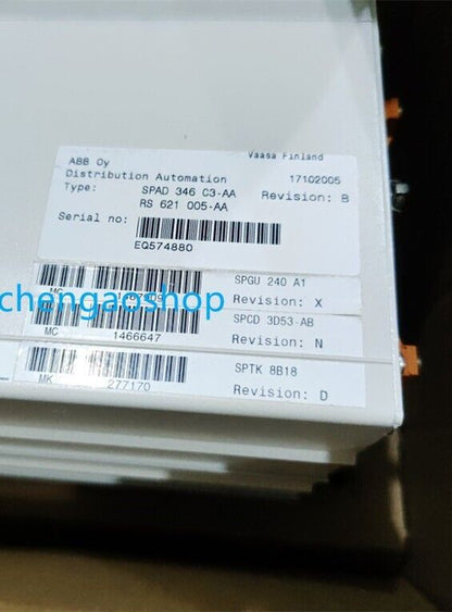 new 1PCS SPAD 346 C3-AA SPAD346 C3-AA or ) - OMRON