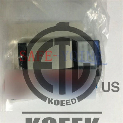 ONE KOGANEI A110-4E1-PSL 24VDC Solenoid Valve #Ko