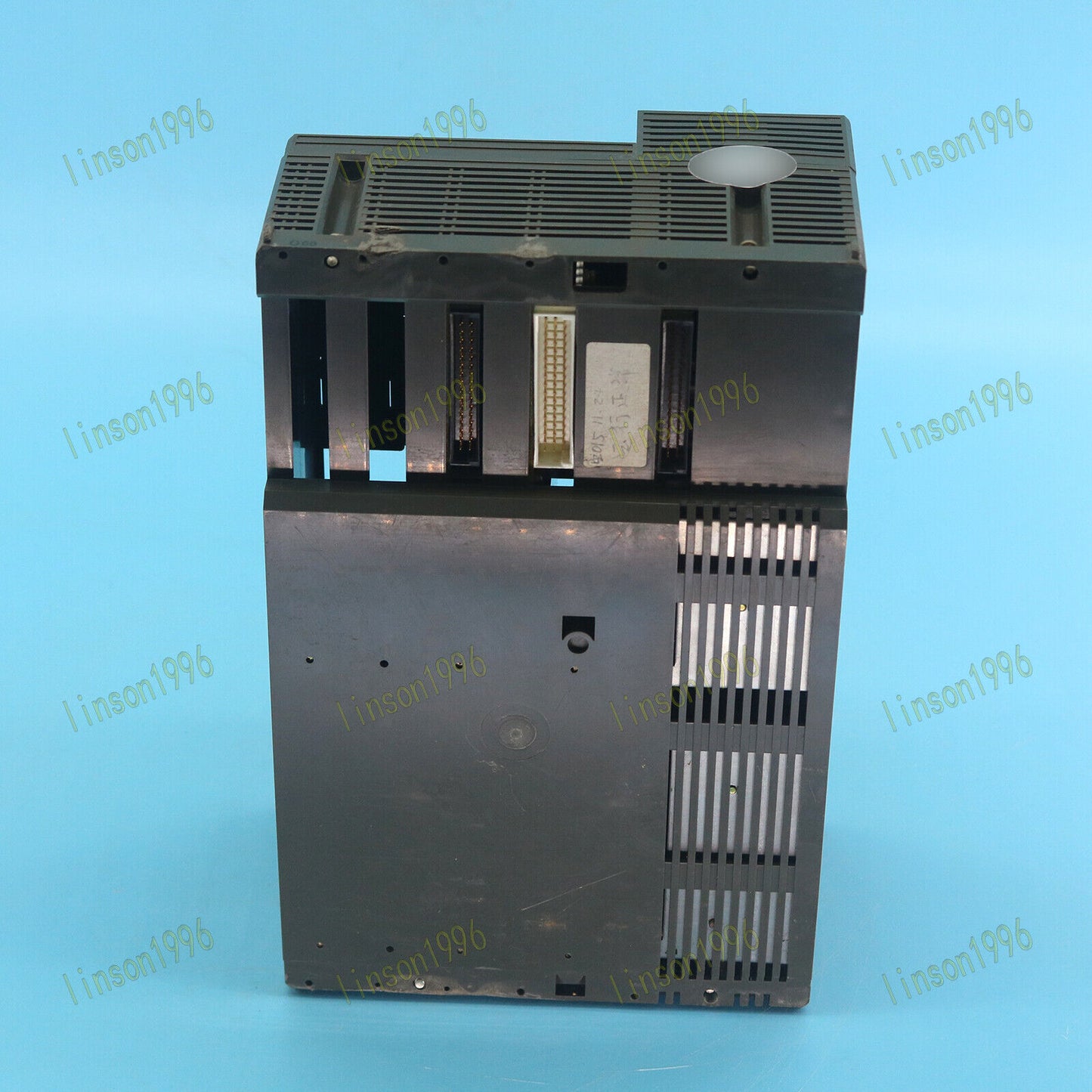 Used Fuji Processor Unit FPU 120H-A10 -Tested OK - FUJI